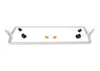 Whiteline Front and Rear Sway Bar Vehicle Kit (MX-5 NB 98-05)