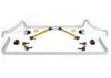 Whiteline Front and Rear Sway Bar Vehicle Kit (ASX 10+/Lancer 08+) — fits Mitsubishi Lancer Sportback (image 3)