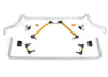 Whiteline Front and Rear Sway Bar Vehicle Kit (ASX 10+/Lancer 08+) — fits Mitsubishi Lancer Sportback (image 4)