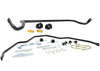 Whiteline Sway Bar - Vehicle Kit (Triton 06-15)