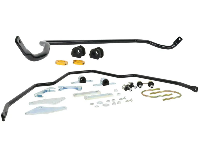 Whiteline Sway Bar - Vehicle Kit (Triton 06-15)
