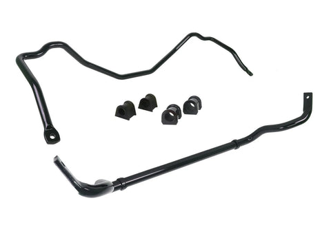 Whiteline Sway Bar - Vehicle Kit (Pajero Sport 15+)