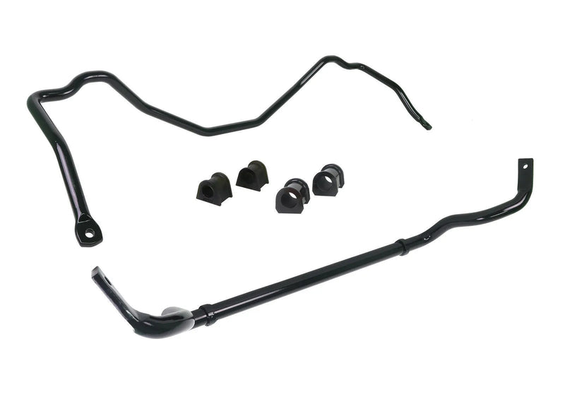 Whiteline Sway Bar - Vehicle Kit (Pajero Sport 15+)