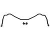 Whiteline Sway Bar - 24mm Heavy Duty (Pajero Sport 15+)