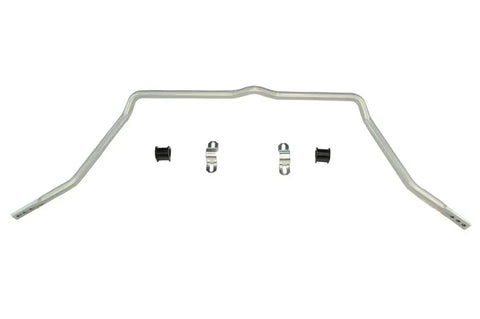 Whiteline Rear Sway Bar - 26mm XX Heavy Duty Blade Adjustable (Galant HG, HH VR4 90-93) — fits Mitsubishi Galant