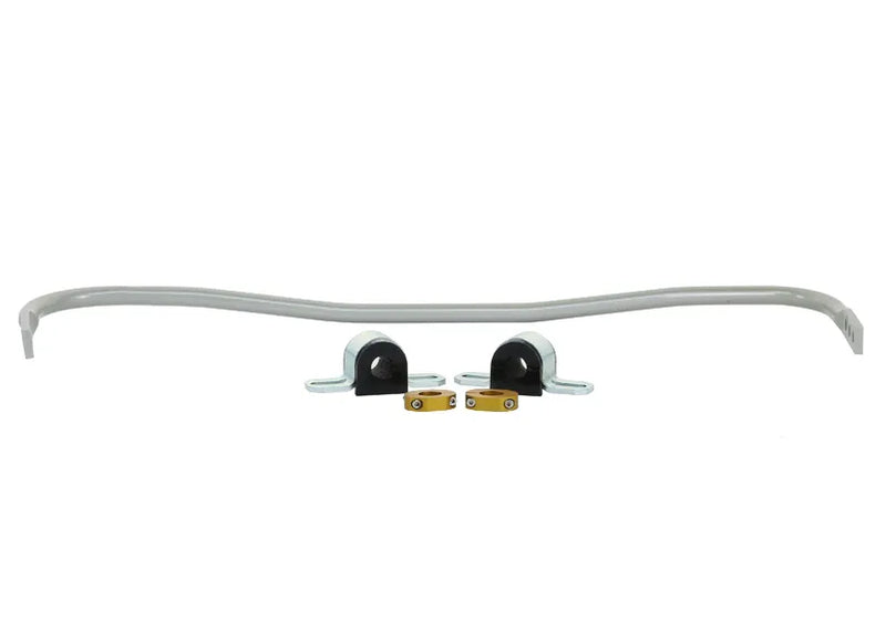 Whiteline Sway Bar - 18mm 3 Point Adjustable (Mazda 3 14-19) — fits Mazda 3 Gen 3