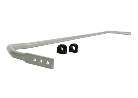 Whiteline Rear Sway Bar - 20mm Heavy Duty Blade Adjustable (Mini Cooper 00-16) — fits Mini Clubman