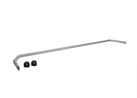 Whiteline Rear Sway Bar - 20mm 2 Point Adjustable (Mini R50-R61/Cabrio/JCW 07-16) — fits Mini Clubman