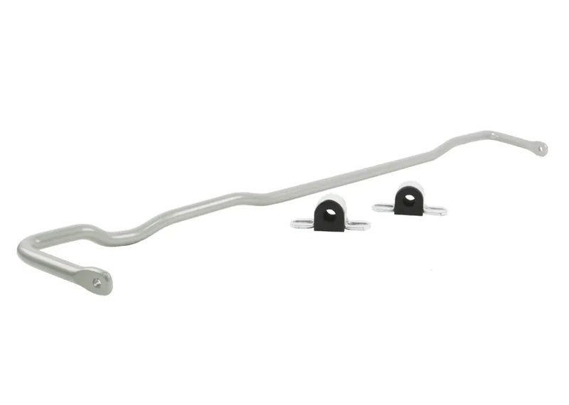 Whiteline Rear Sway Bar - 18mm Heavy Duty (Lancer CG, CH, CS 02-08) — fits Mitsubishi Lancer