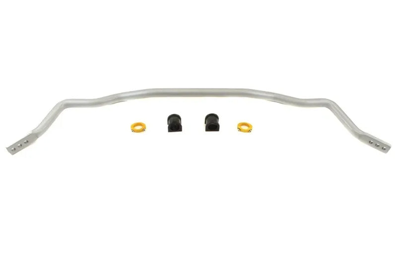 Whiteline Rear Sway Bar - 27mm Heavy Duty Blade Adjustable (EVO X) — fits Mitsubishi Evo