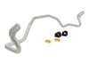 Whiteline Rear Sway Bar - 24mm Extra H/Duty Blade Adjustable (ASX 10+)