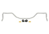 Whiteline Rear Sway Bar - 24mm Extra H/Duty Blade Adjustable (ASX 10+)