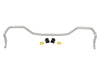Whiteline Rear Sway Bar - 24mm Extra H/Duty Blade Adjustable (ASX 10+)