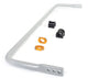 Whiteline Rear Sway Bar - 24mm Extra H/Duty Blade Adjustable (ASX/Outlander)