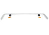 Whiteline Rear Sway Bar - 24mm Extra H/Duty Blade Adjustable (ASX/Outlander)