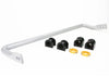 Whiteline Rear Sway Bar - 27mm Heavy Duty Blade Adjustable (Mazda3 MPS BK/BL 06-14) — fits Mazda 3 Gen 1 (image 2)