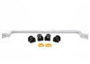 Whiteline Rear Sway Bar - 27mm Heavy Duty Blade Adjustable (Mazda3 MPS BK/BL 06-14) — fits Mazda 3 Gen 1 (image 3)