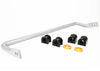 Whiteline Rear Sway Bar - 27mm Heavy Duty Blade Adjustable (Mazda3 MPS BK/BL 06-14) — fits Mazda 3 Gen 1