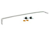 Whiteline Rear Sway Bar - 24mm Heavy Duty Blade Adjustable (Focus ST LW, LZ MK3 2012+) — fits Ford Focus (image 2)
