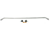 Whiteline Rear Sway Bar - 24mm Heavy Duty Blade Adjustable (Focus ST LW, LZ MK3 2012+) — fits Ford Focus (image 3)