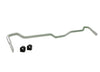 Whiteline Rear Sway Bar - 24mm H/Duty Blade Adjustable (QX30 16+)