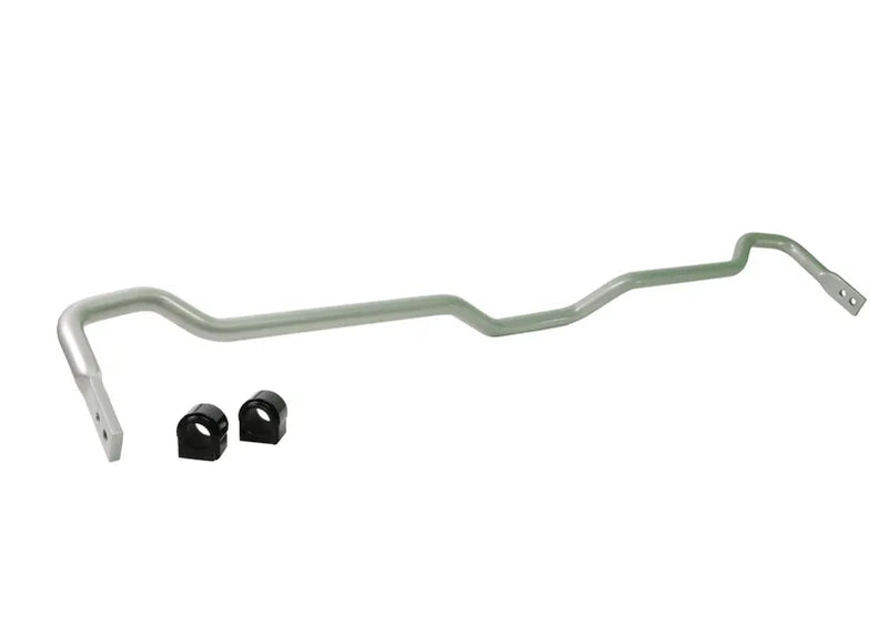 Whiteline Rear Sway Bar - 24mm H/Duty Blade Adjustable (QX30 16+)