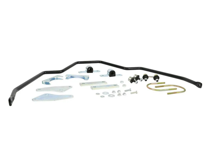 Whiteline Rear Sway Bar - 20mm (Triton ML-MN 4WD)