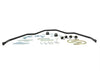 Whiteline Rear Sway Bar - 20mm (Triton ML-MN 4WD)