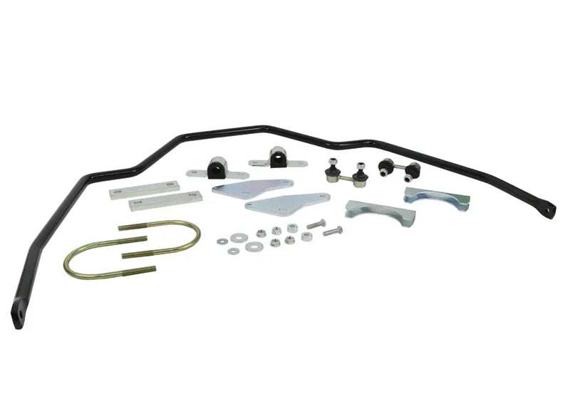 Whiteline 20mm Rear Sway Bar (Triton MQ)