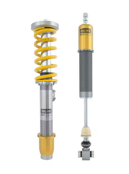 Ohlins Road & Track Coilovers (M2 F87 16-21/M3 F80 14-19/M4 F82 14-20) — fits BMW M4 F82