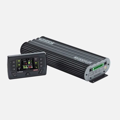 Redarc The Manager30 with RedVision Display