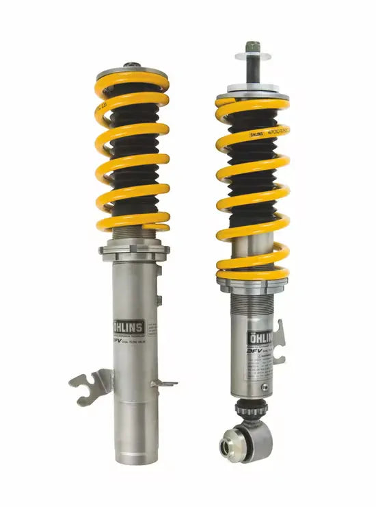 Ohlins BMS MI10S1 Road & Track Coilovers
