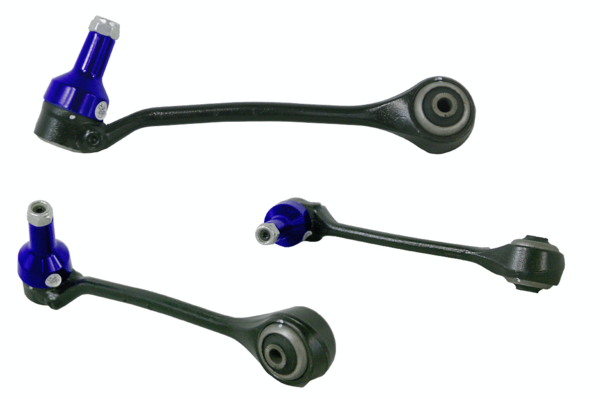 BMW X3 E83 Front Left Lower Control Arm (2004-2012)
