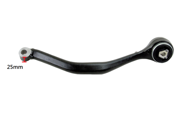 BMW X3 E83 Upper Control Arm Front Right (2004-2011)
