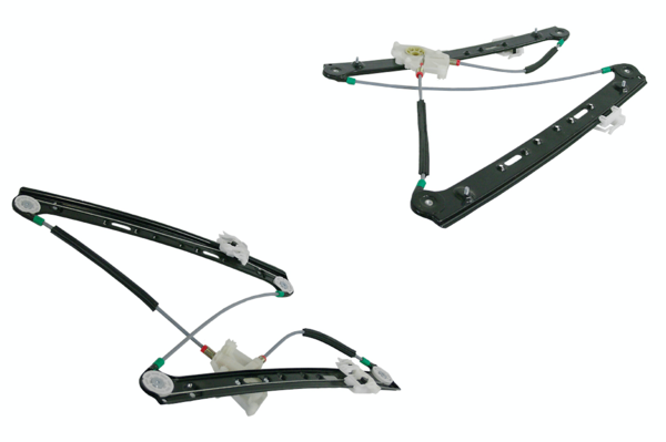 BMW X3 E83 Front Right Electric Window Regulator (2004-2012)