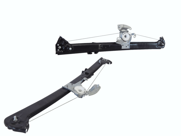 BMW X5 E53 Rear Right Electric Window Regulator (2000-2007)