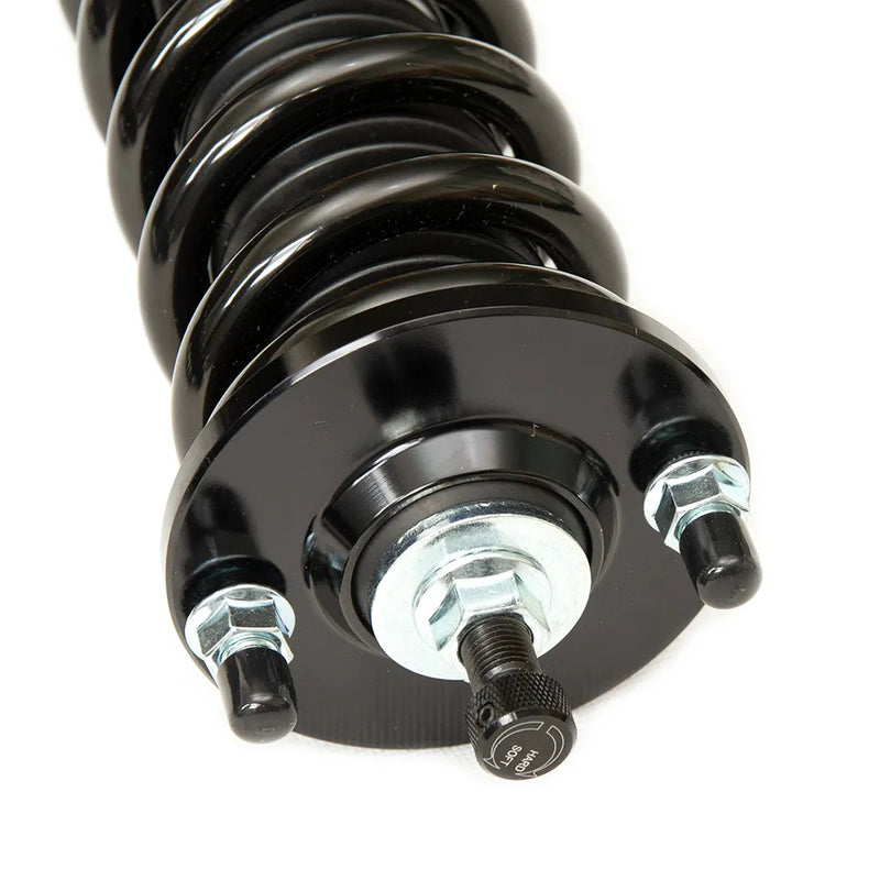 Silvers Neomax Black Edition Coilovers (Elgrand E52 10-19)