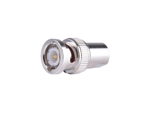 GME BNC Plug RG58 Crimp