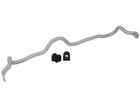 Whiteline Front Sway Bar - 27mm Heavy Duty (Pulsar N14 excl. GTiR 91-95) — fits Nissan Pulsar