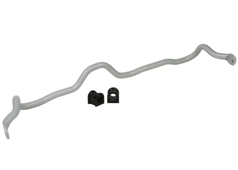 Whiteline Front Sway Bar - 27mm Heavy Duty (Pulsar N14 excl. GTiR 91-95) — fits Nissan Pulsar