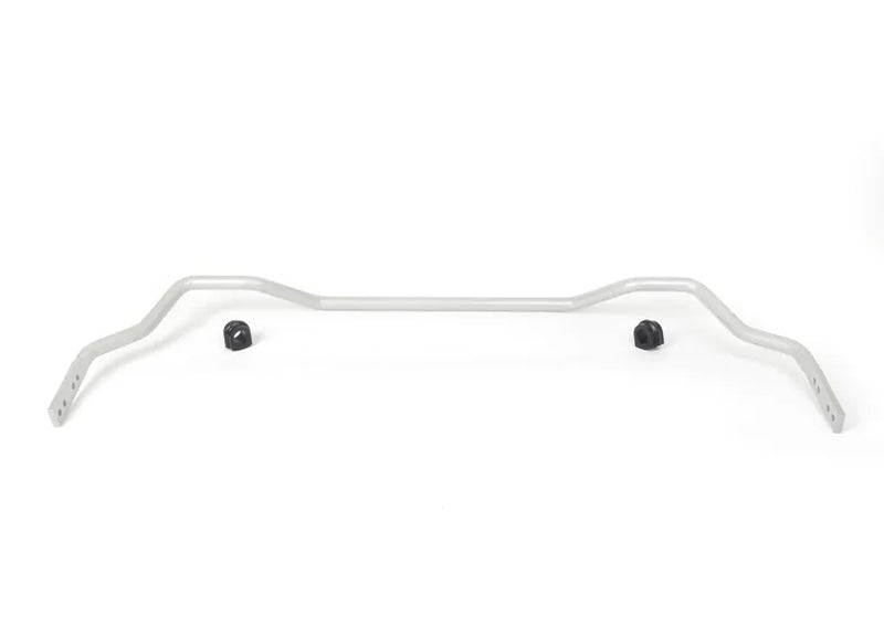 Whiteline Front Sway Bar - 24mm Heavy Duty Blade Adjustable (Skyline R33/R34 GTS-T) — fits Nissan Skyline
