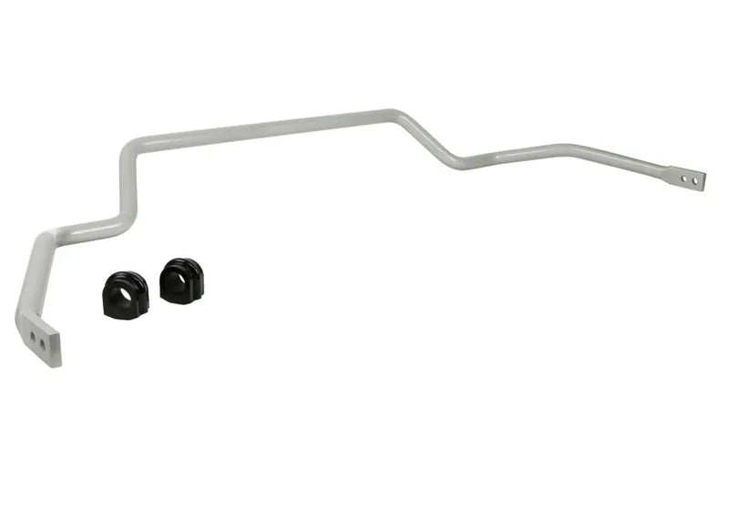 Whiteline Front Sway Bar - 24mm Heavy Duty Blade Adjustable (Skyline R32 GTS/GTS-T)