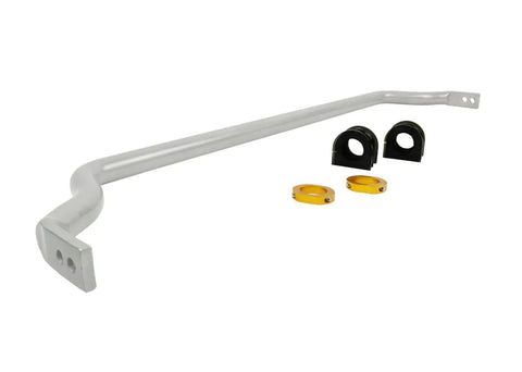 Whiteline Front Sway Bar - 33mm Heavy Duty Blade Adjustable (Skyline R35 GTR 2007+)
