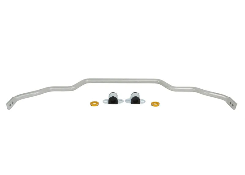 Whiteline Front Sway Bar - 27mm Heavy Duty Blade Adjustable (370Z 08+/Skyline V36) — fits Nissan Skyline