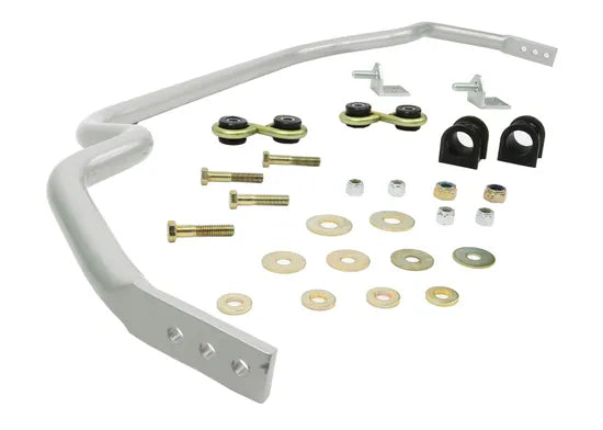 Whiteline BNF42Z Front Sway Bar - 27mm Heavy Duty Blade
