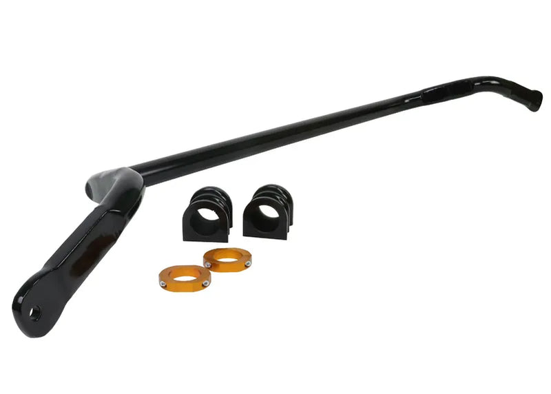 Whiteline Front Sway Bar - 35mm Non Adjustable (Navara D23 15+/Pathfinder R51 05+) — fits Mercedes Benz X-Class