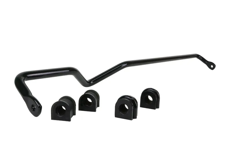 Whiteline Front Sway Bar - 20mm (Patrol GU Y61 Wagon + Cab Chassis 97-10) — fits Nissan Patrol GU