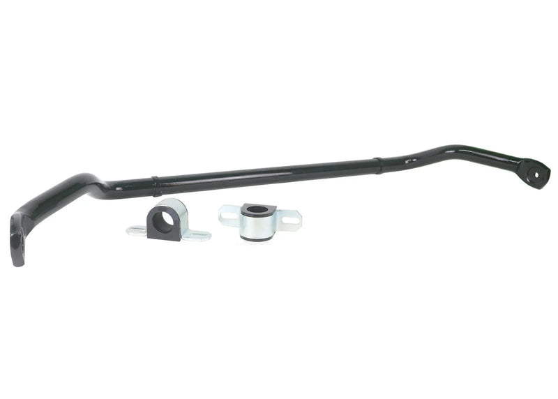 Whiteline Front Sway Bar - 38mm Non Adjustable (Patrol Y62 12+) — fits Nissan Patrol
