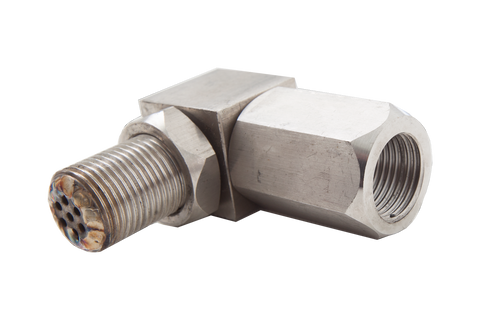 XForce O2 Sensor Extension with Mini Cat