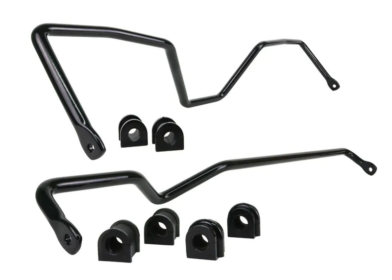 Whiteline BNK016 Sway Bar - Vehicle Kit (Patrol 97-16)